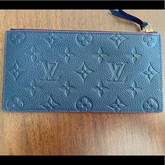 Louis Vuitton Pochette Felicie Zippered Insert - Picture 3 of 3